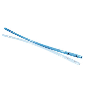 Femoral Interlocking Nail