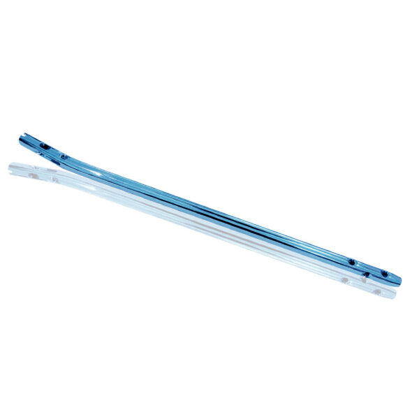 Tibia Interlocking Nail